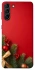 Чохол на Samsung Galaxy S21+ Новорічний v21 фото 1 з 1