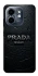 Чохол на Infinix Smart 9 4G / Hot 50i Prada ver.3 фото 1 з 1