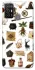 Чехол на ZTE Blade A52 Harry Potter mood фото 1 из 1