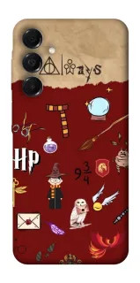 Чохол на Samsung Galaxy A17 4G/5G Harry Potter V24 фото 1 з 1