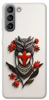 Чохол на Samsung Galaxy S21 Мотанка надії 3D фото 1 з 1