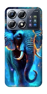 Чохол на Xiaomi POCO X8 Pro Слон фото 1 з 1