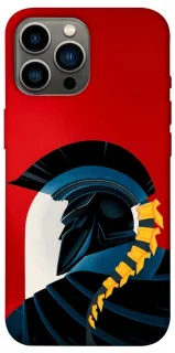 Чохол на Apple iPhone 12 Pro Max (6.7") Agamemnon фото 1 з 1