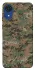 Чохол на Samsung Galaxy A03 Core Camouflage v32 фото 1 з 1