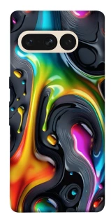 Чехол на Google Pixel 7 Pro dye фото 1 из 1