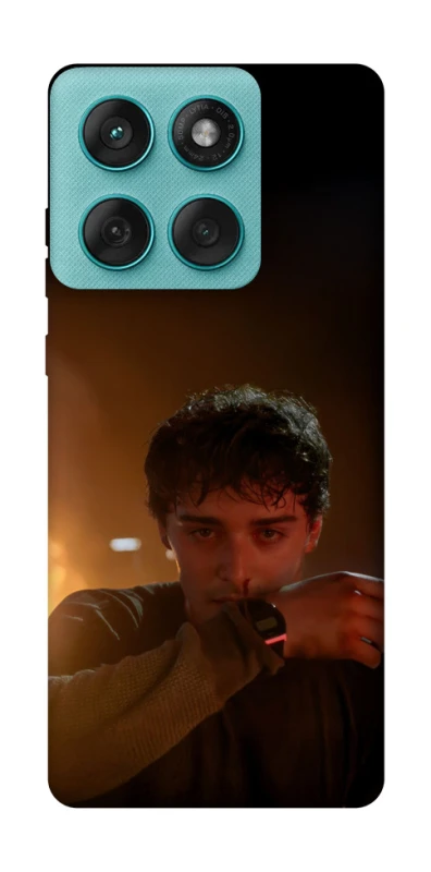 Чехол на Motorola Edge 60 Fusion Stranger Things ver.36 фото 1 из 1