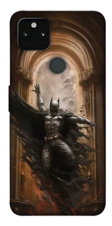 Чохол на Google Pixel 5A Batman v3 фото 1 з 1