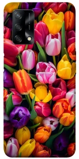 Чохол на Oppo A74 4G Flowers v30 фото 1 з 1