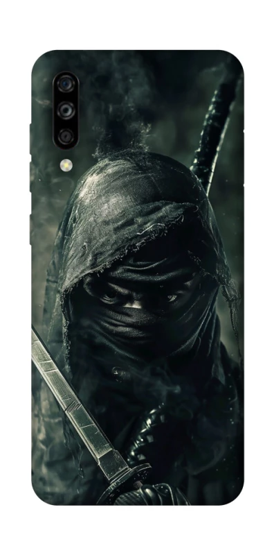 Чохол на ZTE Blade A7s (2019) Assassin фото 1 з 1