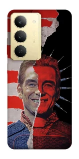 Чехол на Realme 14x Homelander фото 1 из 1