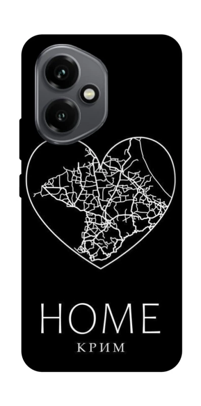 Чохол на Honor 400 Крим Home фото 1 з 1