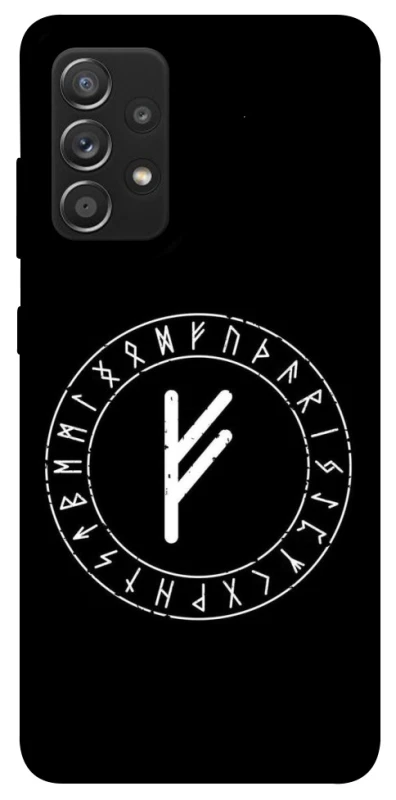 Чохол на Samsung Galaxy A52 4G / A52 5G Руна Феху фото 1 з 1