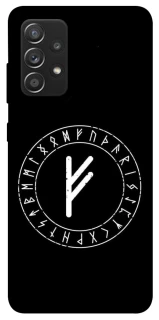 Чехол на Samsung Galaxy A52 4G / A52 5G Руна Феху фото 1 из 1