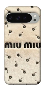 Чохол на Google Pixel 9 Pro XL Miu Miu фото 1 з 1