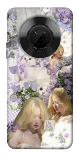 Чохол на Huawei Y9a Shuhua v2 - (G)I-DLE фото 1 з 1