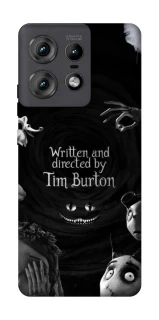 Чехол на Motorola Edge 50 Pro Tim Burton фото 1 из 1