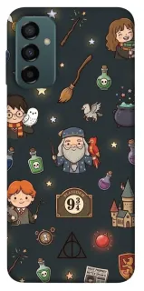 Чохол на Samsung Galaxy M13 4G Harry Potter v25 фото 1 з 1