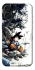 Чехол на Apple iPhone 16 Plus Goku фото 1 из 1