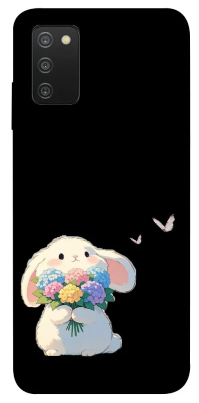 Чехол на Samsung Galaxy A03s My Bunny фото 1 из 1
