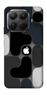 Чохол на Xiaomi 15T Pro Apple logo ver.8 фото 1 з 1