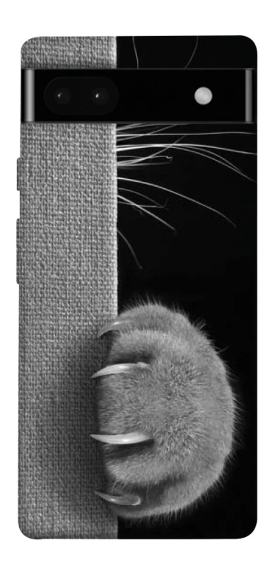 Чохол на Google Pixel 6a Spy Cat фото 1 з 1