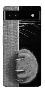 Чохол на Google Pixel 6a Spy Cat фото 1 з 1