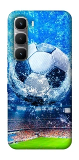 Чехол на Infinix Hot 60 Pro Fantasy Football Stadium фото 1 из 1