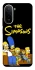 Чохол на Xiaomi Redmi A7 Pro 4G The Simpsons фото 1 з 2