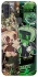 Чохол на Samsung Galaxy A11 Dandy World Shelly Art фото 1 з 1