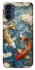 Чохол на Motorola Moto G41 Koi carp фото 1 з 1