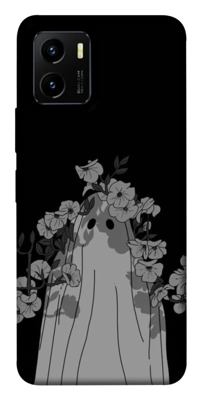 Чохол на Vivo Y15s Cute Halloween фото 1 з 1