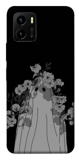 Чехол на Vivo Y15s Cute Halloween фото 1 из 1