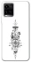 Чохол на Vivo Y21 / Y33s Tattoo ver.7 фото 1 з 1