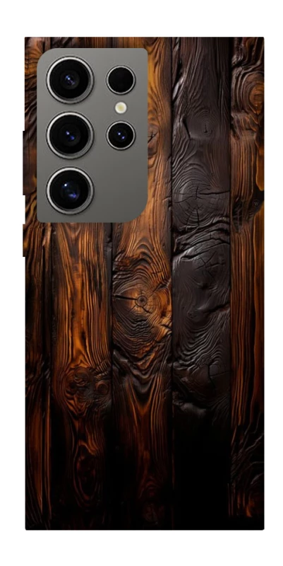 Чохол на Samsung Galaxy S24 Ultra Дерево v2 фото 1 з 1