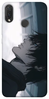 Чохол на Huawei P Smart+ (nova 3i) Toji Zenin v2 фото 1 з 1