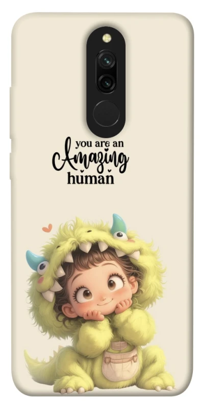 Чехол на Xiaomi Redmi 8 You are amazing фото 1 из 1