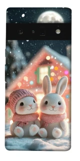 Чохол на Google Pixel 6 Pro Christmas mood ver.8 фото 1 з 1