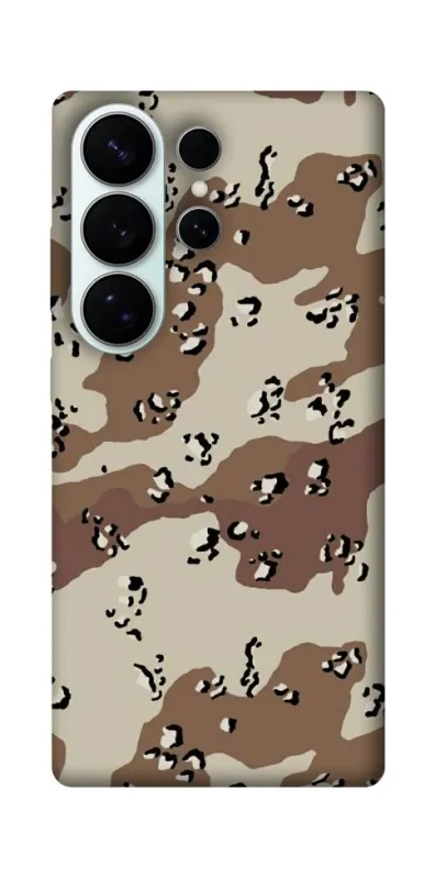 Чохол на Samsung Galaxy S26 Сamouflage v21 фото 1 з 1