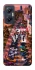 Чохол на Infinix Hot 20 5G GTA ver.2 фото 1 з 1
