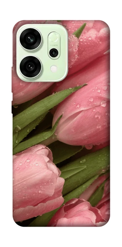 Чохол на Oppo Reno 14 Beauty фото 1 з 1