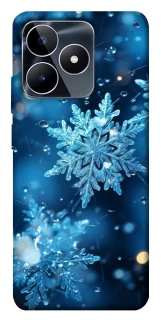 Чохол на Realme C53 Новорічний v43 фото 1 з 1