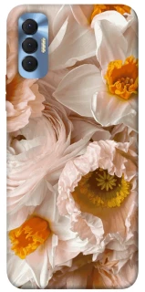 Чохол на TECNO Spark 8P Botanical Bliss фото 1 з 1