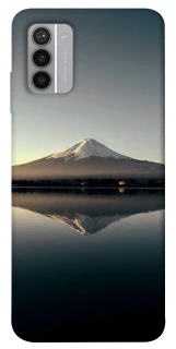 Чехол на Nokia G42 Fujiyama v2 фото 1 из 1