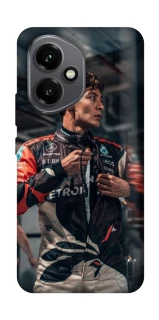 Чохол на Honor 400 F-1 ver.10 фото 1 з 1