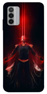 Чохол на Nokia G42 Homelander v2 фото 1 з 1