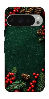 Чехол на Google Pixel 10 Pro XL Новогодний v30 фото 1 из 1