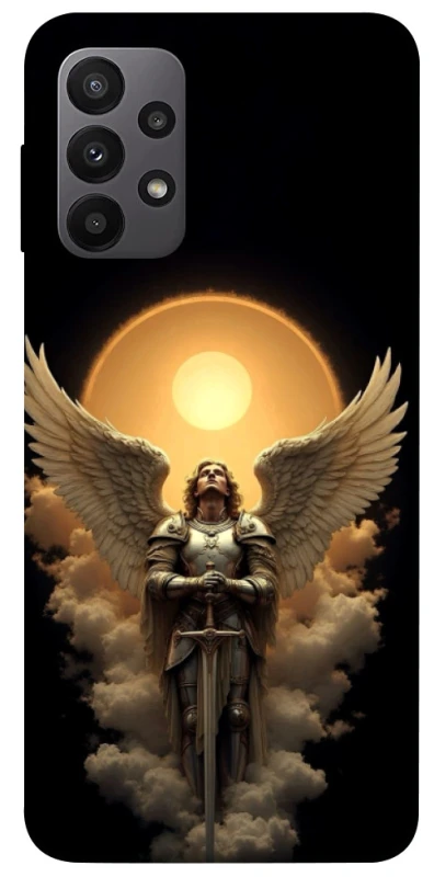 Чохол на Samsung Galaxy A23 4G Archangel Michael фото 1 з 1