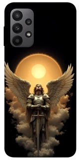 Чохол на Samsung Galaxy A23 4G Archangel Michael фото 1 з 1