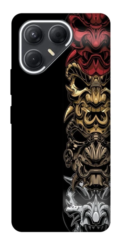 Чохол на TECNO Pova 7 Samuray фото 1 з 1