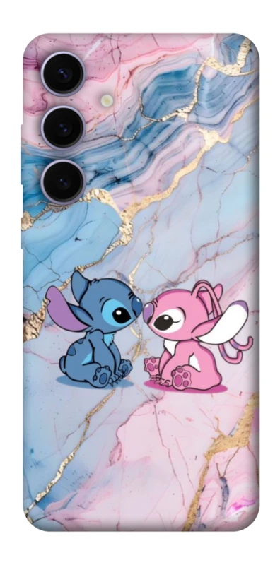 Чехол на Samsung Galaxy S25+ Stitch ver.24 фото 1 из 1